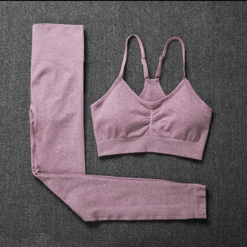 Activewear - Picture 2 of 5